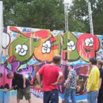 101 3180 - Meeting of Styles: International Street Art & Graffiti