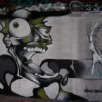 101 3285 - Meeting of Styles: International Street Art & Graffiti