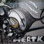 101 3286 - Meeting of Styles: International Street Art & Graffiti