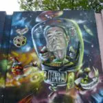 DSC01163 - Meeting of Styles: International Street Art & Graffiti