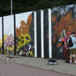DSC01191 - Meeting of Styles: International Street Art & Graffiti
