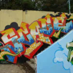DSC01222 - Meeting of Styles: International Street Art & Graffiti