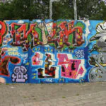 DSC01228 - Meeting of Styles: International Street Art & Graffiti