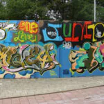 DSC01230 - Meeting of Styles: International Street Art & Graffiti
