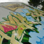 DSC01233 - Meeting of Styles: International Street Art & Graffiti
