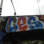 DSC01234 - Meeting of Styles: International Street Art & Graffiti