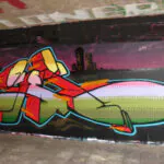 DSC01247 - Meeting of Styles: International Street Art & Graffiti