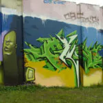 DSC01268 - Meeting of Styles: International Street Art & Graffiti