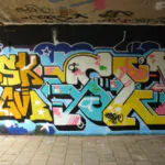 DSC01282 - Meeting of Styles: International Street Art & Graffiti