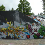 DSC01291 - Meeting of Styles: International Street Art & Graffiti