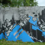 DSC01304 - Meeting of Styles: International Street Art & Graffiti
