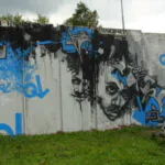 DSC01306 - Meeting of Styles: International Street Art & Graffiti