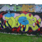 DSC01312 - Meeting of Styles: International Street Art & Graffiti
