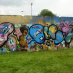 DSC01317 - Meeting of Styles: International Street Art & Graffiti