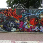 DSC01321 - Meeting of Styles: International Street Art & Graffiti