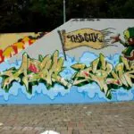 aein06canatom - Meeting of Styles: International Street Art & Graffiti