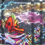 aein06wallwafomirco - Meeting of Styles: International Street Art & Graffiti