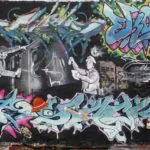 1mos mtl old - Meeting of Styles: International Street Art & Graffiti