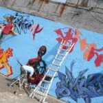DSC00120 - Meeting of Styles: International Street Art & Graffiti