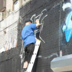 DSC00135 - Meeting of Styles: International Street Art & Graffiti