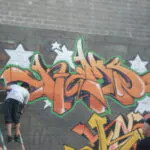 DSC00150 - Meeting of Styles: International Street Art & Graffiti