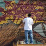 DSC00189 - Meeting of Styles: International Street Art & Graffiti