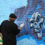 DSC00193 - Meeting of Styles: International Street Art & Graffiti