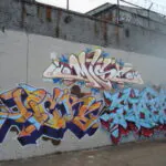 DSC00405 - Meeting of Styles: International Street Art & Graffiti