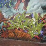 IMG 5824 - Meeting of Styles: International Street Art & Graffiti