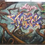 IMG 5825 - Meeting of Styles: International Street Art & Graffiti