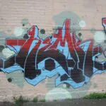 IMG 5835 - Meeting of Styles: International Street Art & Graffiti
