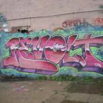 IMG 5845 - Meeting of Styles: International Street Art & Graffiti
