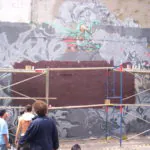 Picture 006 - Meeting of Styles: International Street Art & Graffiti