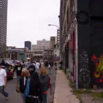 Picture 030 - Meeting of Styles: International Street Art & Graffiti