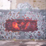 Picture 039 1 - Meeting of Styles: International Street Art & Graffiti
