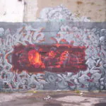 Picture 039 - Meeting of Styles: International Street Art & Graffiti