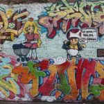 TFBHSP - Meeting of Styles: International Street Art & Graffiti