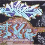 ZekSenkMiseTchungKersM31 - Meeting of Styles: International Street Art & Graffiti