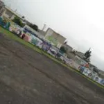 awebspot - Meeting of Styles: International Street Art & Graffiti