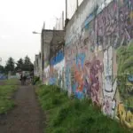 awebwall - Meeting of Styles: International Street Art & Graffiti