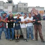 mex06webpic3 - Meeting of Styles: International Street Art & Graffiti