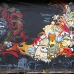 mos mtl 0075 - Meeting of Styles: International Street Art & Graffiti