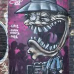 mos mtl 85 - Meeting of Styles: International Street Art & Graffiti