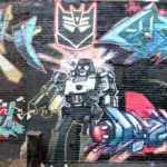 mos mtl tranf - Meeting of Styles: International Street Art & Graffiti