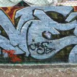wall2web - Meeting of Styles: International Street Art & Graffiti