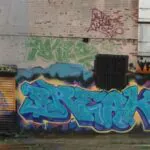 wallnyc1 - Meeting of Styles: International Street Art & Graffiti