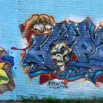 wallnyc2 - Meeting of Styles: International Street Art & Graffiti