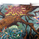wallnyc3 - Meeting of Styles: International Street Art & Graffiti