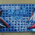 wallpeet - Meeting of Styles: International Street Art & Graffiti