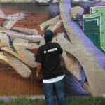 wallx - Meeting of Styles: International Street Art & Graffiti